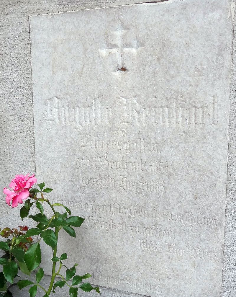 Reinhart