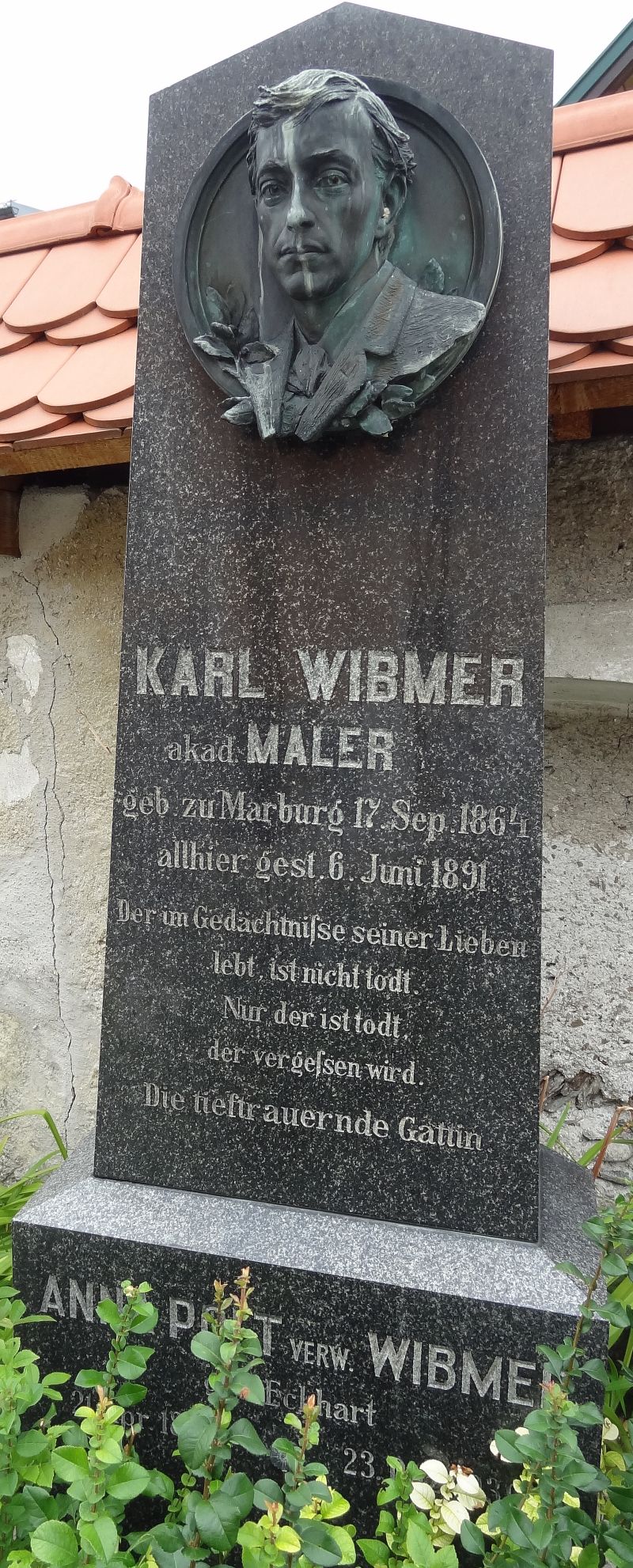 Wibmer; Polt; Eckhart