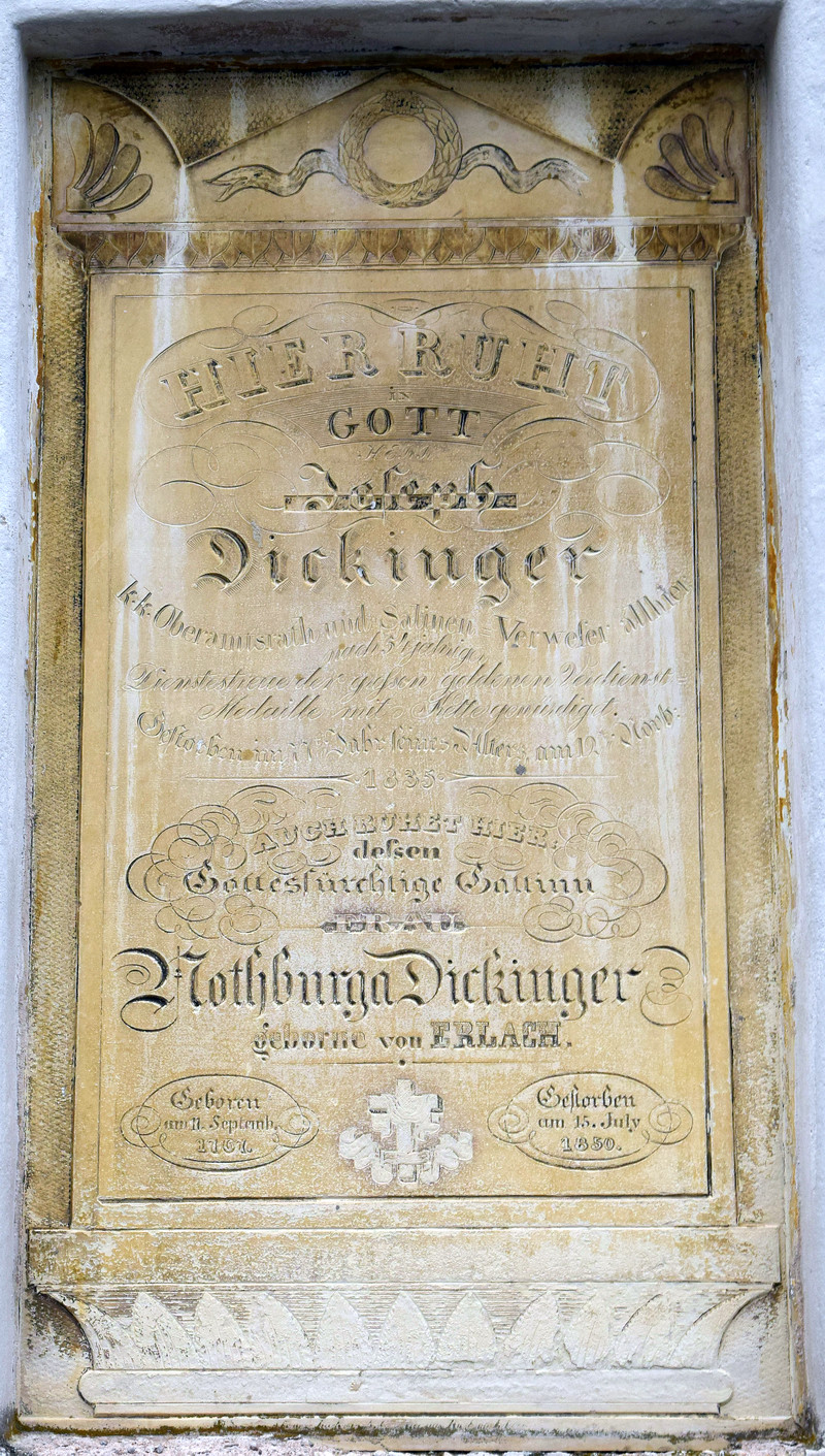 Dickinger
