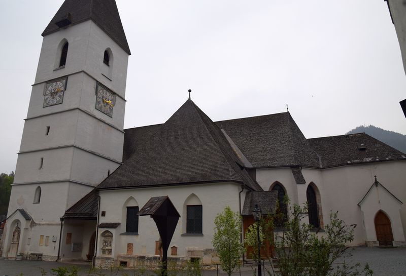 Kirche