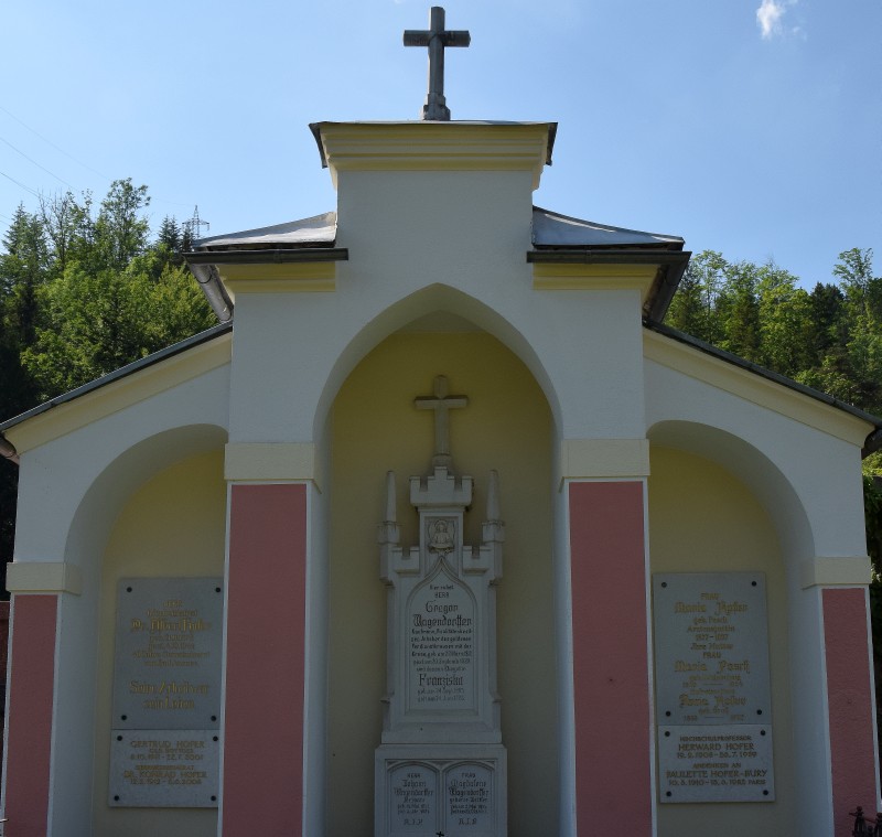 Wagendorffer; Zettler; Hofer; Böttger; Bury; Wigeschnig