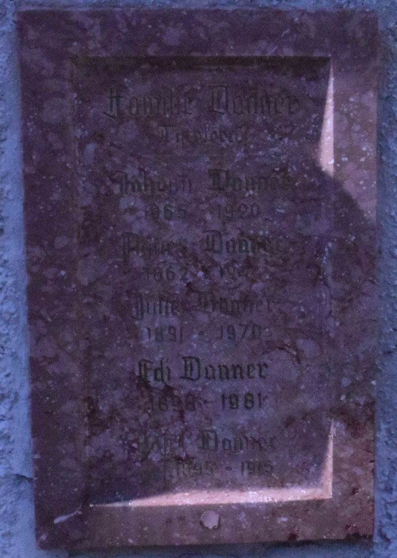 Danner