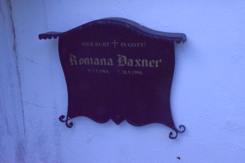 Daxner