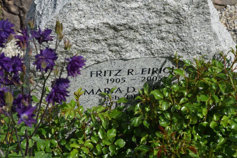 Eirich