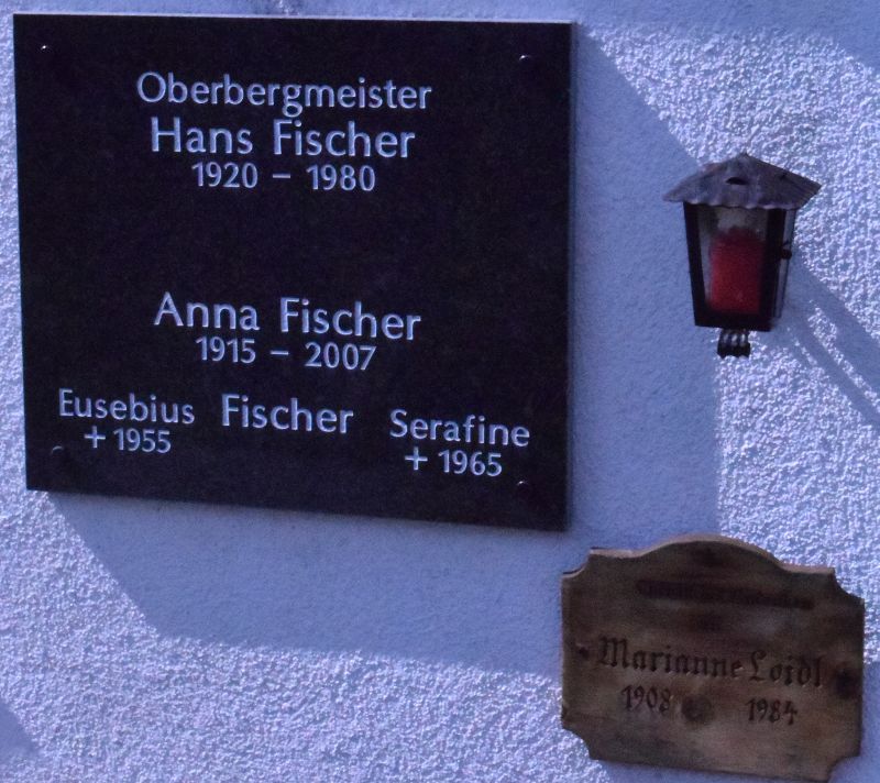 Fischer; Loidl
