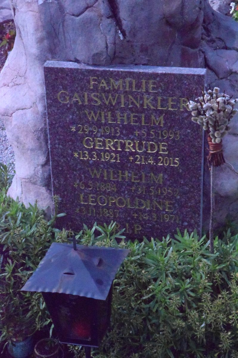 Gaiswinkler