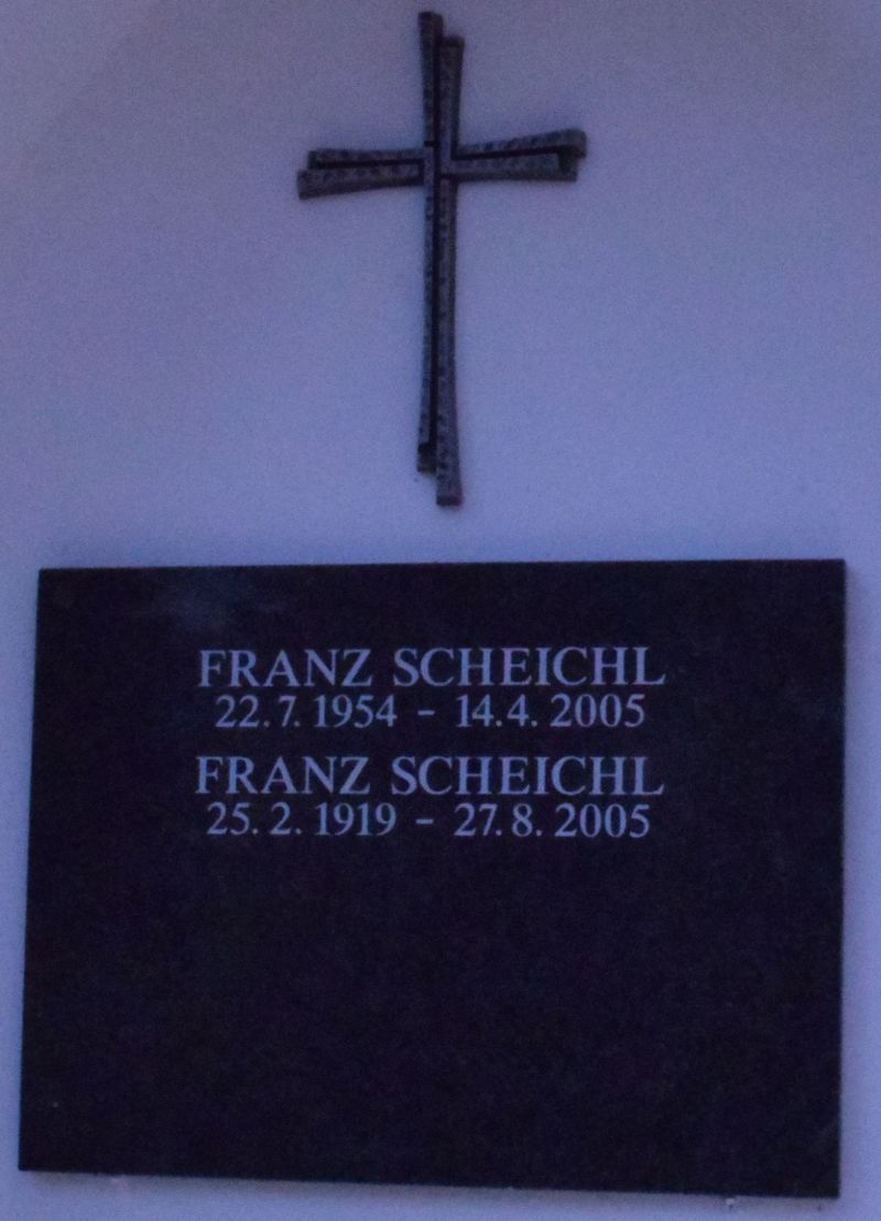 Scheichl