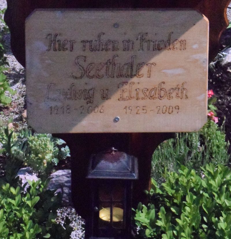 Seethaler