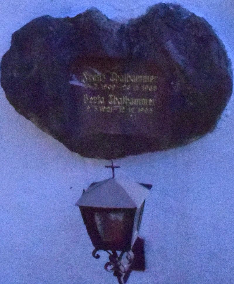 Thalhammer