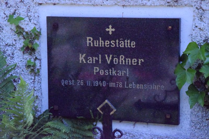 Vößner