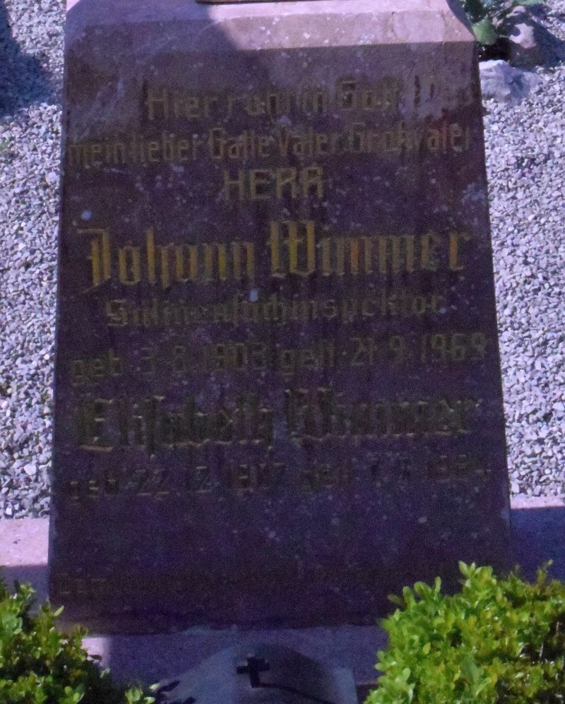 Wimmer
