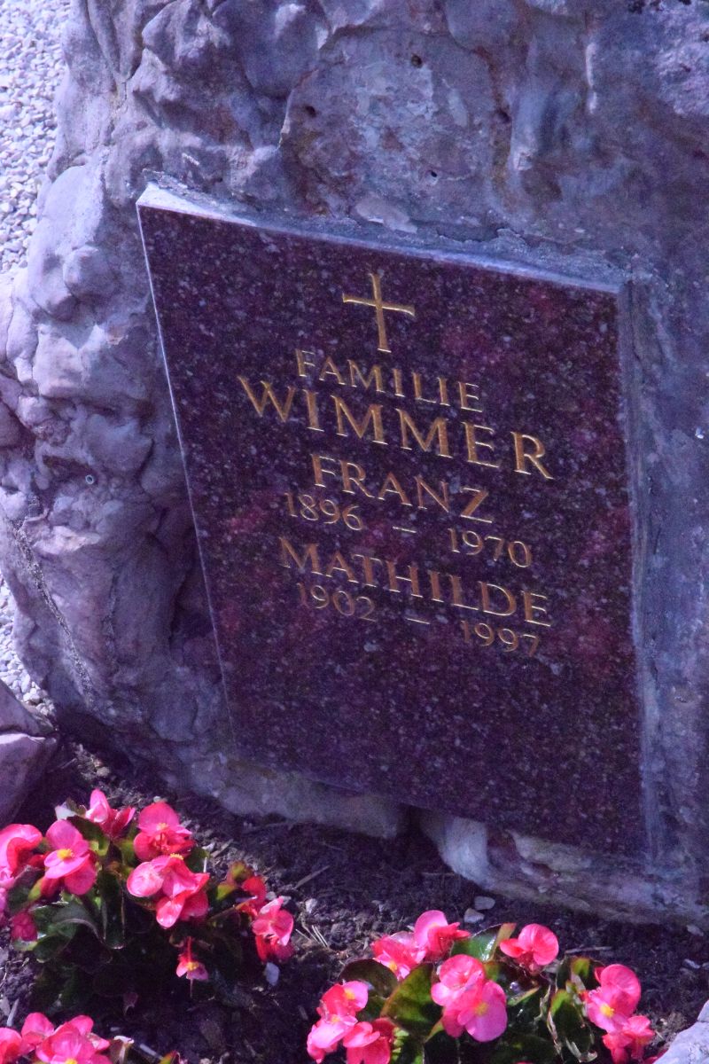 Wimmer