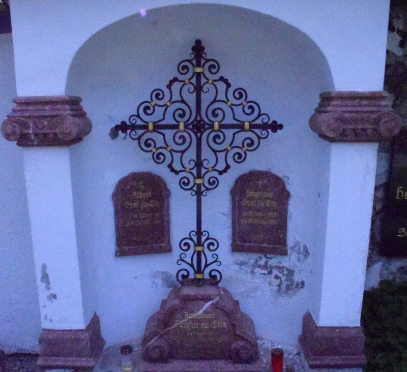 Eltz; Schönborn-Wiesenfeld (1)