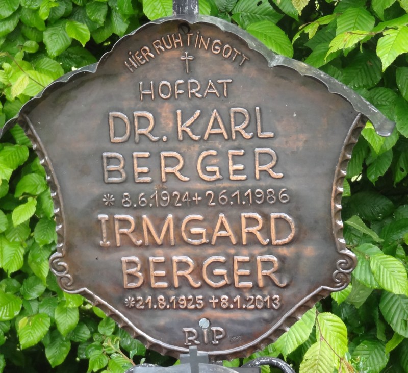 Berger