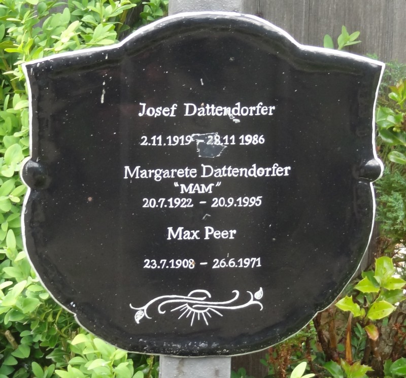 Dattendorfer; Peer