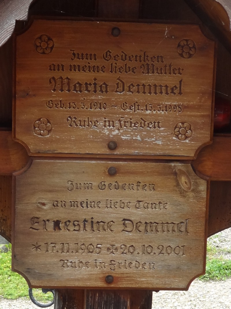 Demmel