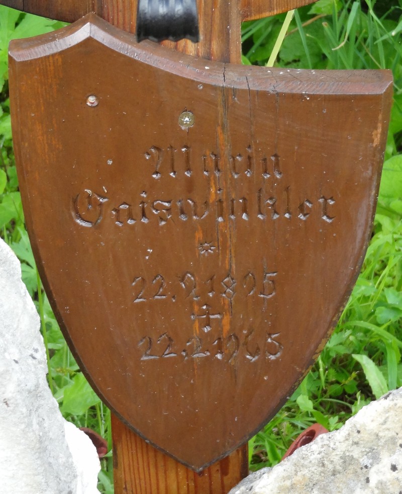 Gaiswinkler