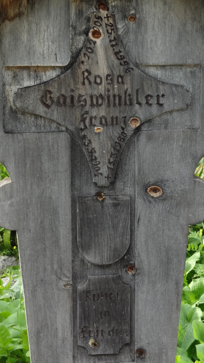 Gaiswinkler