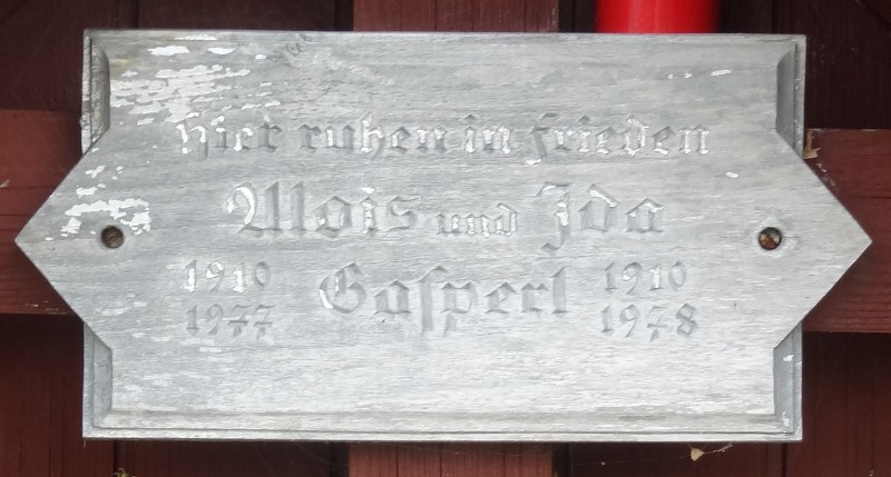 Gasperl