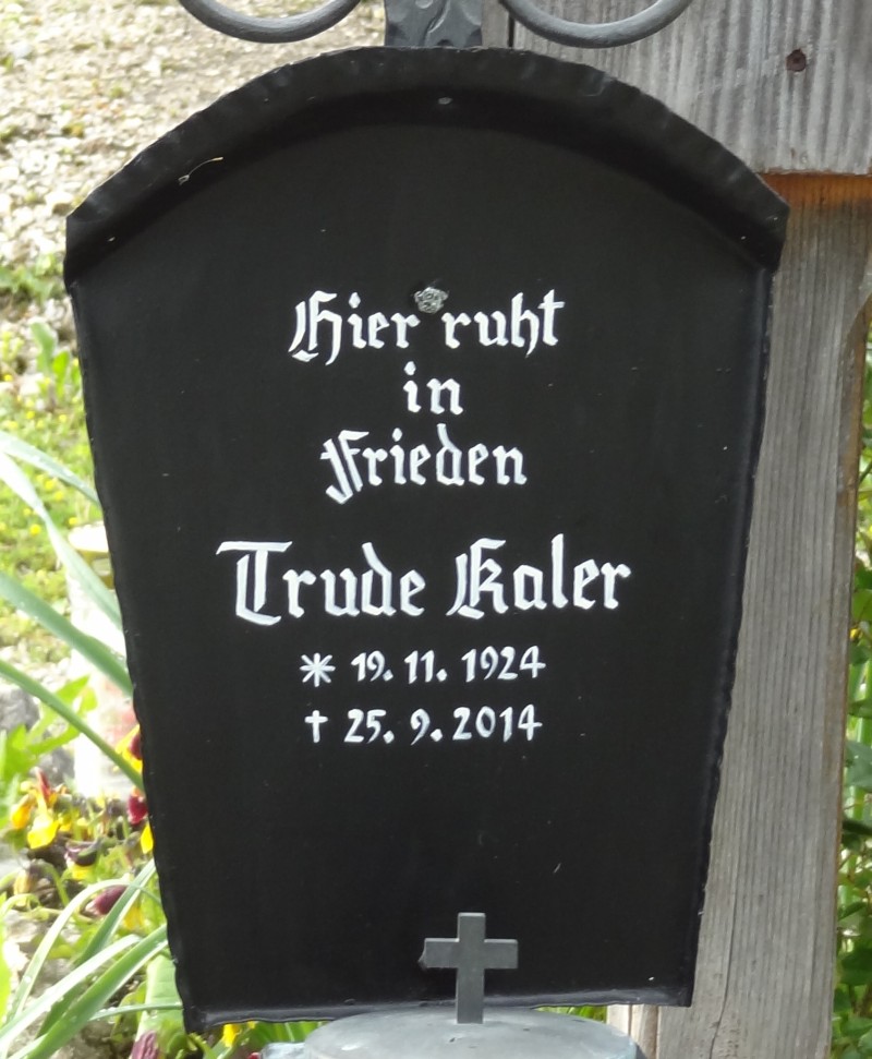 Kaler