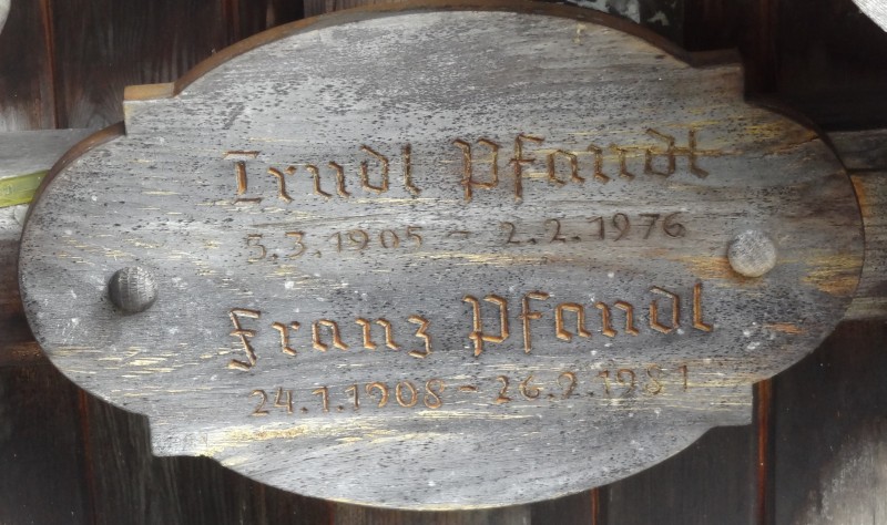 Pfandl