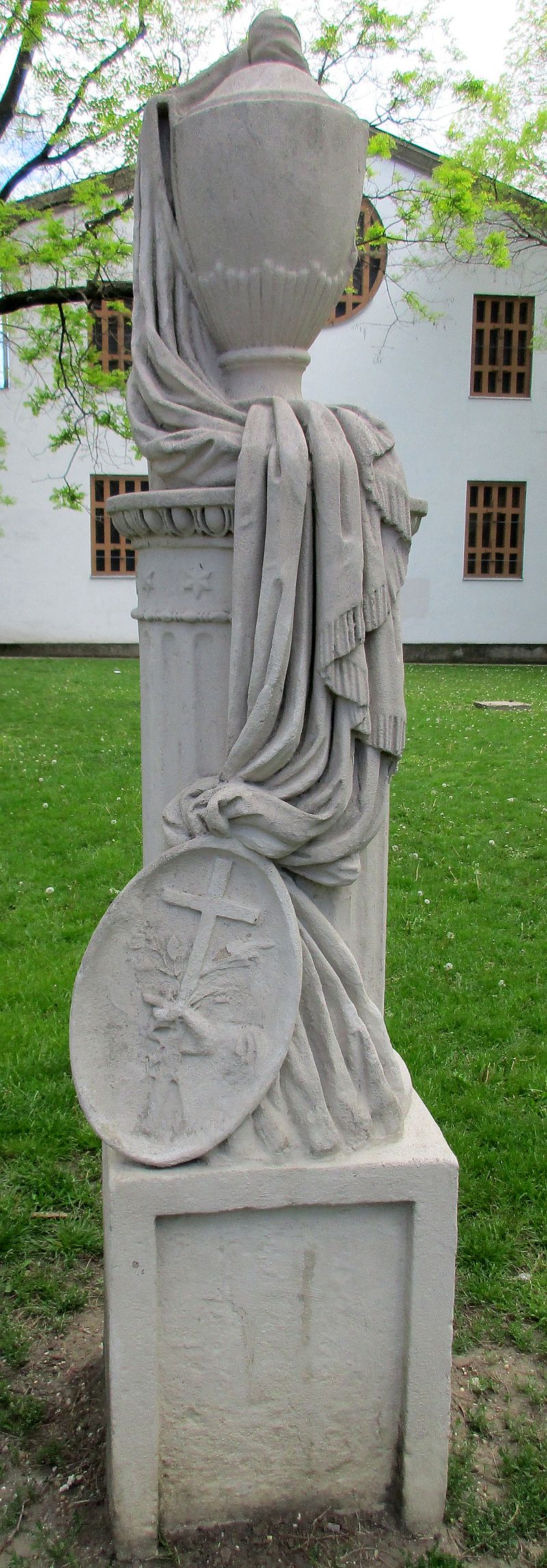 Grabstein