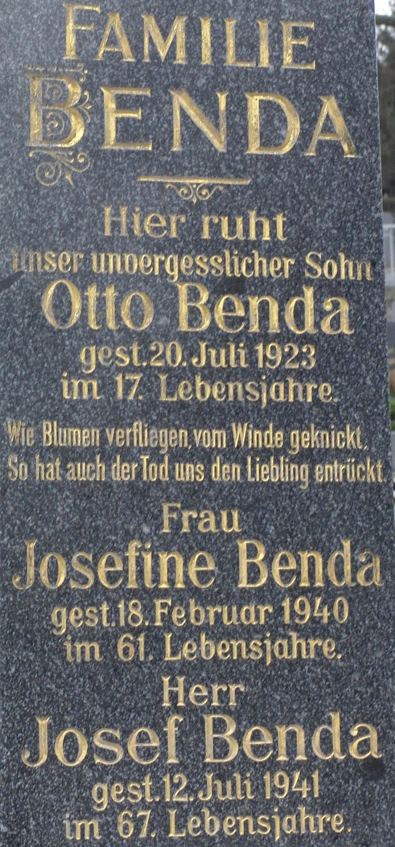 Benda
