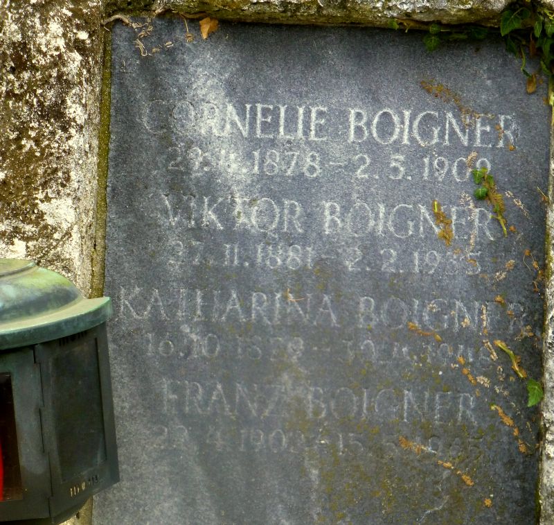 Boigner