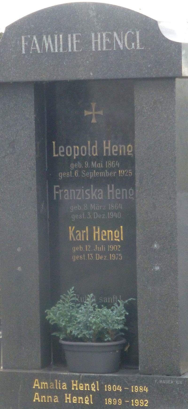 Hengl
