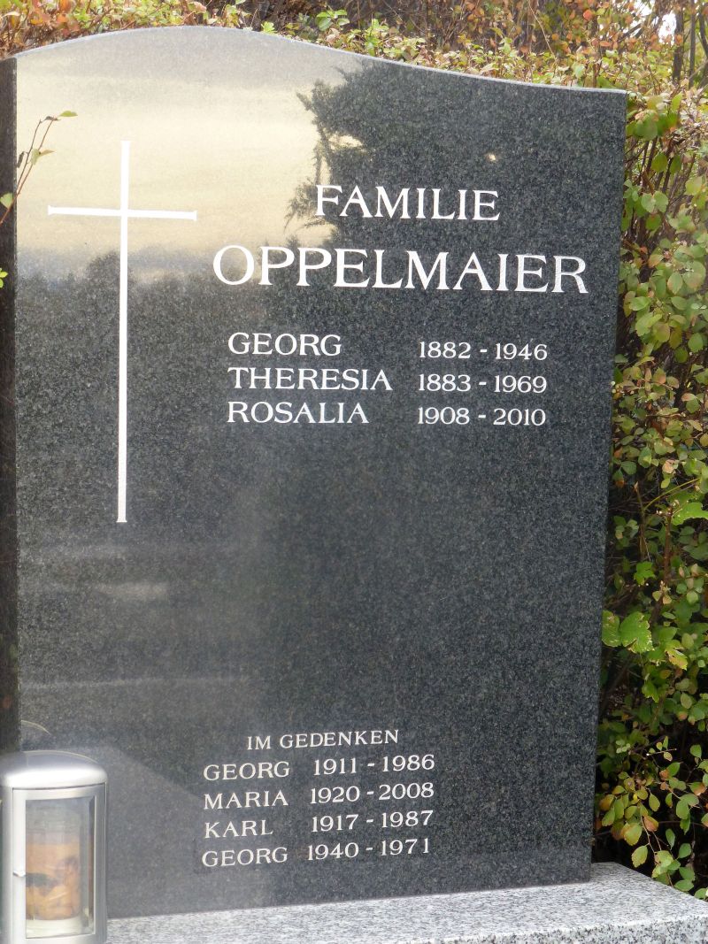 Oppelmaier