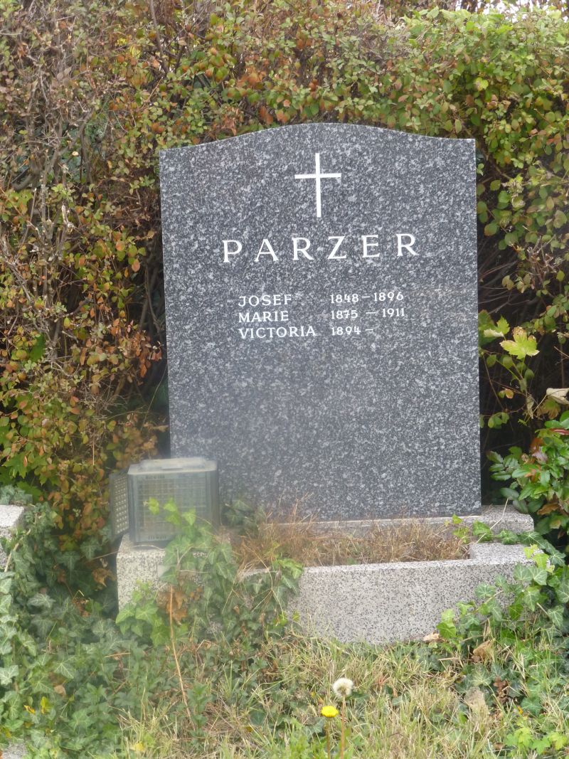Parzer