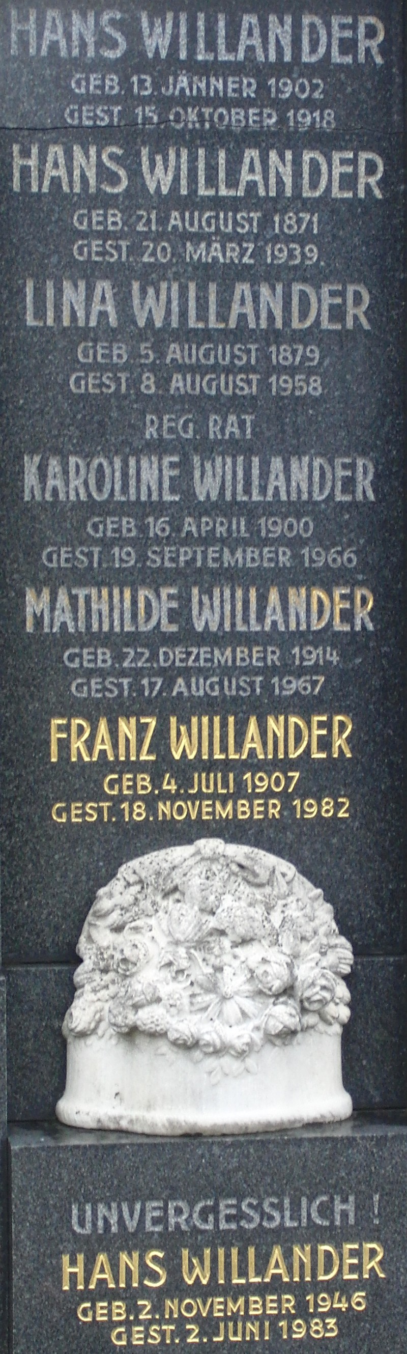 Willander
