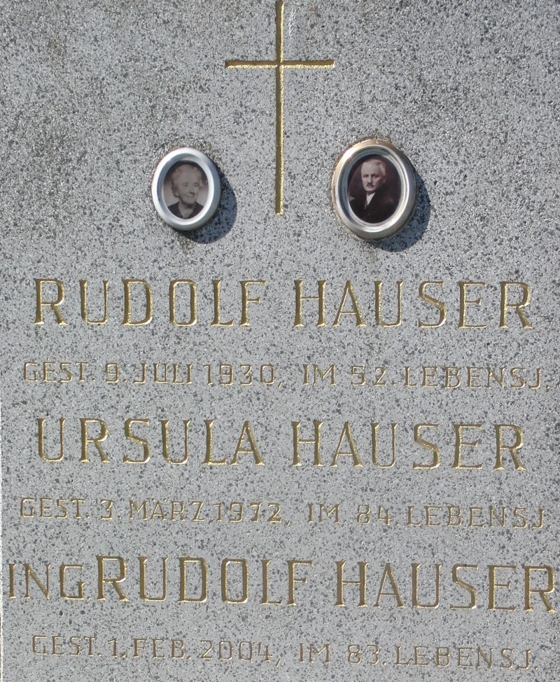 Hauser