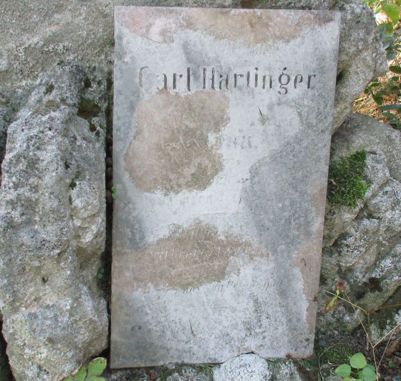 Hartinger