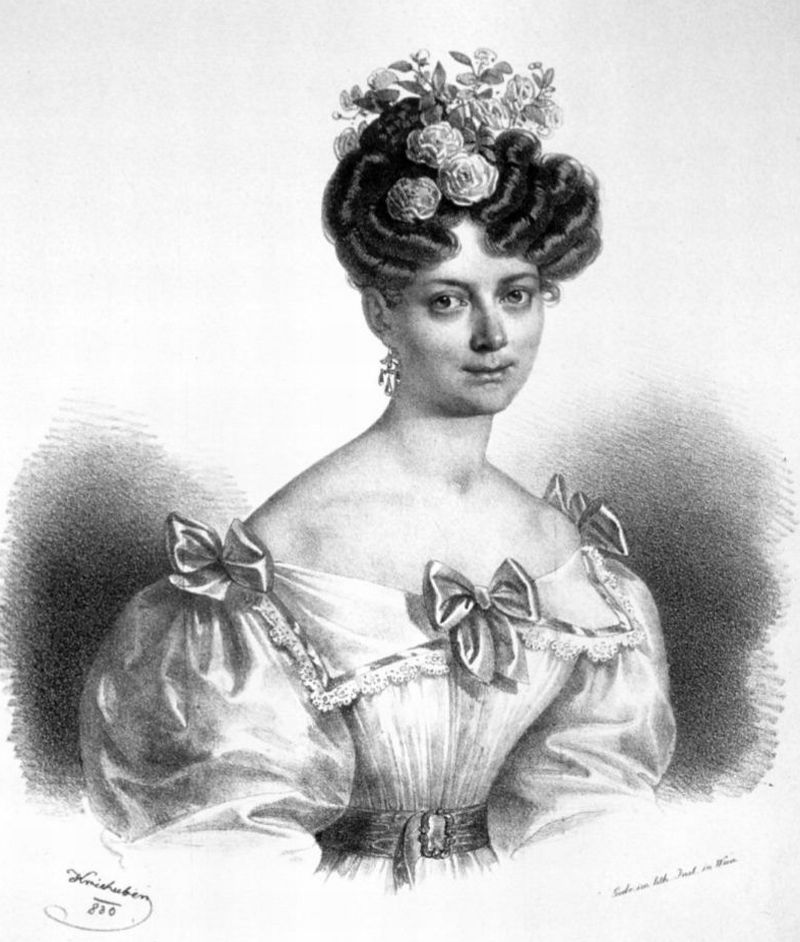 Therese Krones