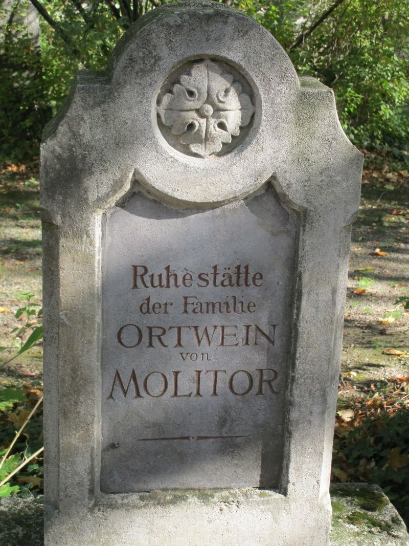 Ortwein von Molitor