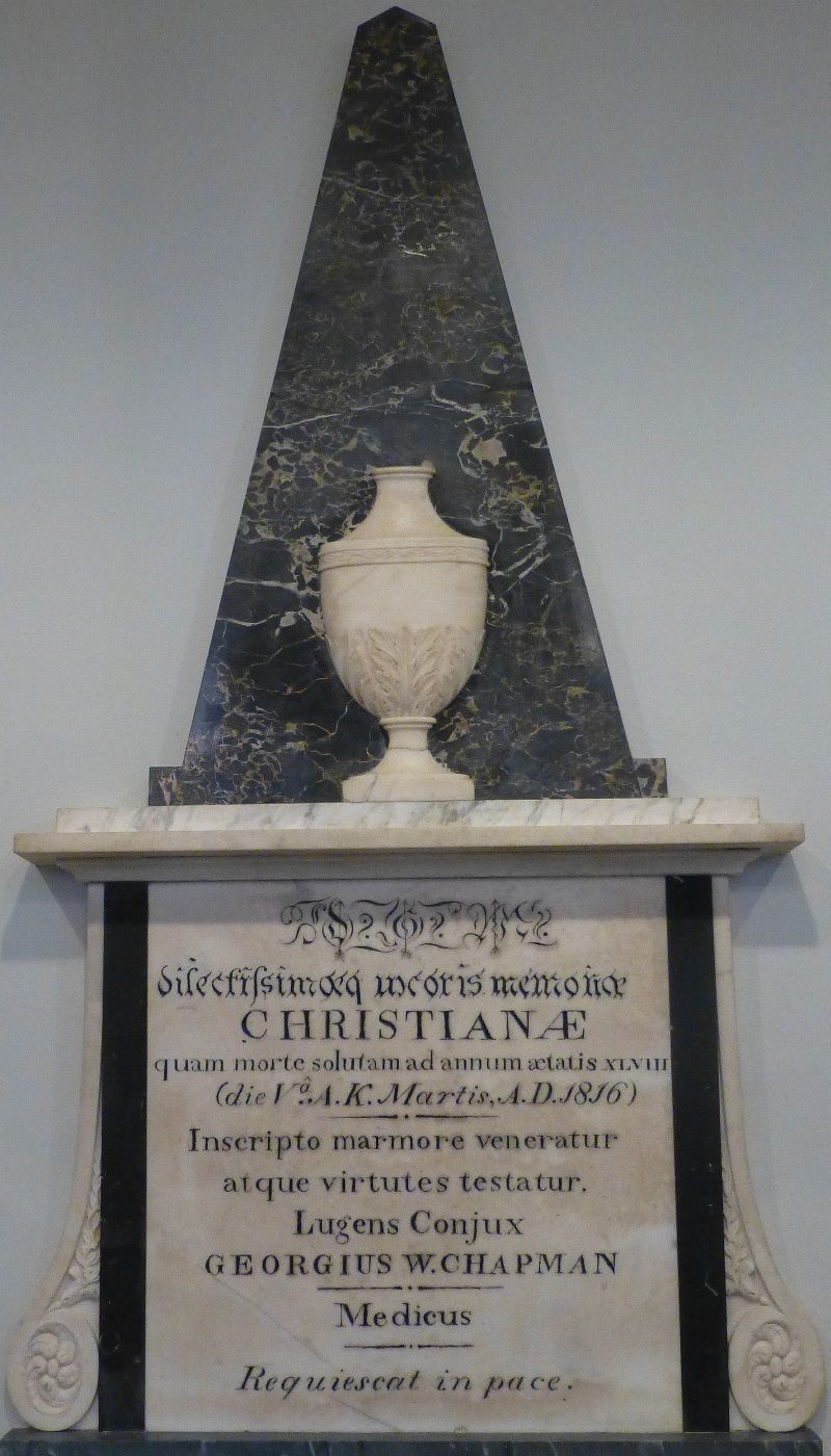 Chapman