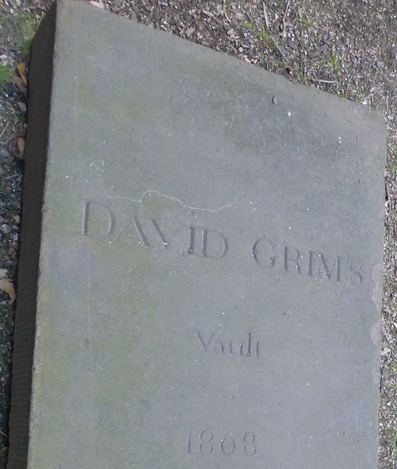Grim