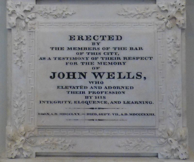 Wells
