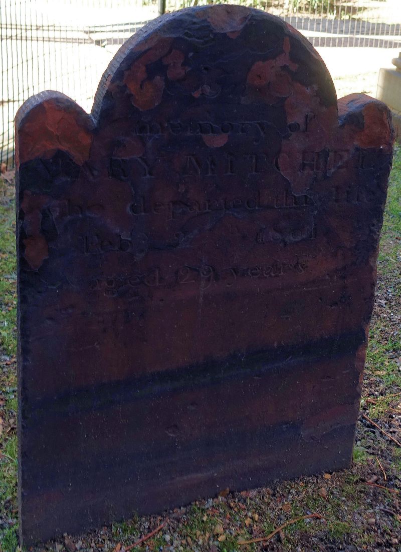 Mitchell