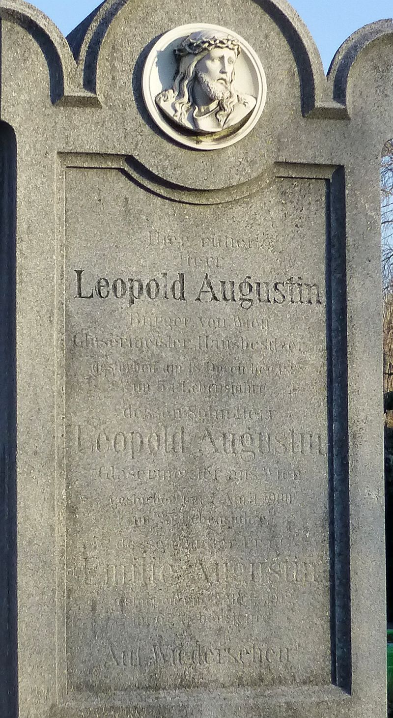 Augustin