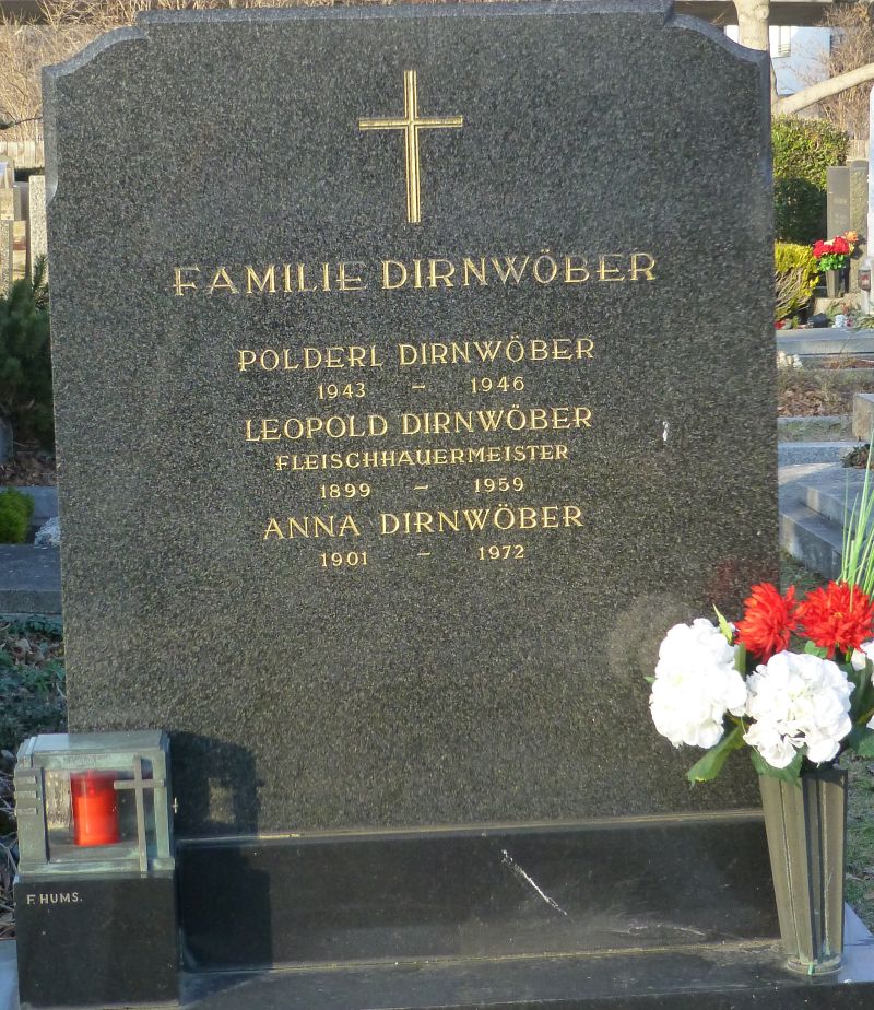 Dirnwöber
