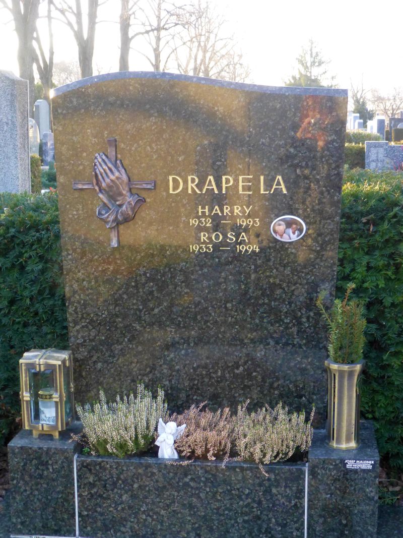 Drapela