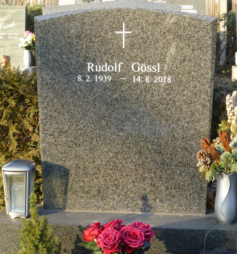 Gössl
