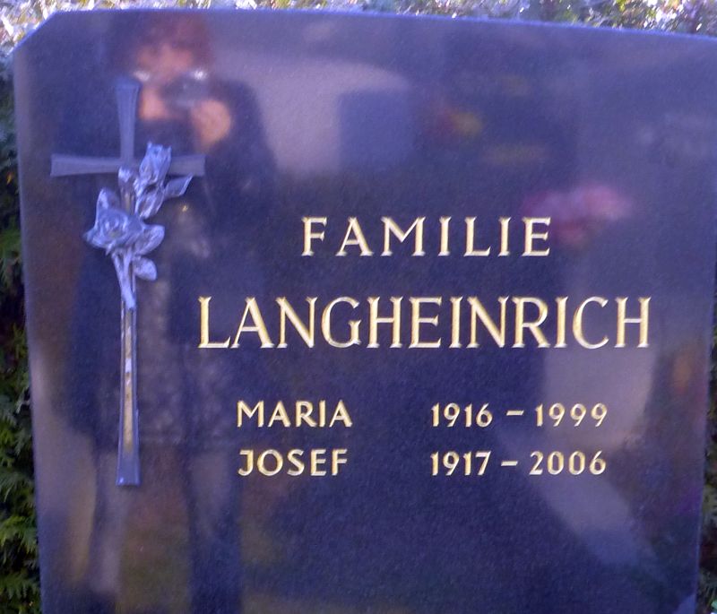 Langheinrich