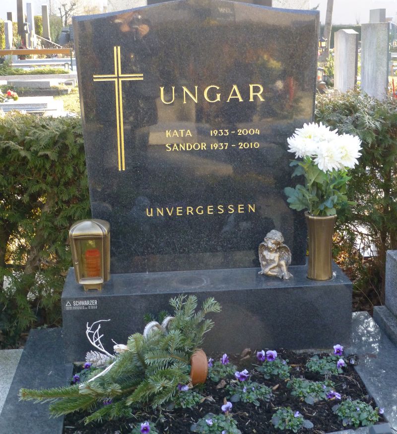 Ungar
