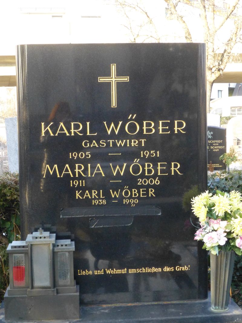 Wöber