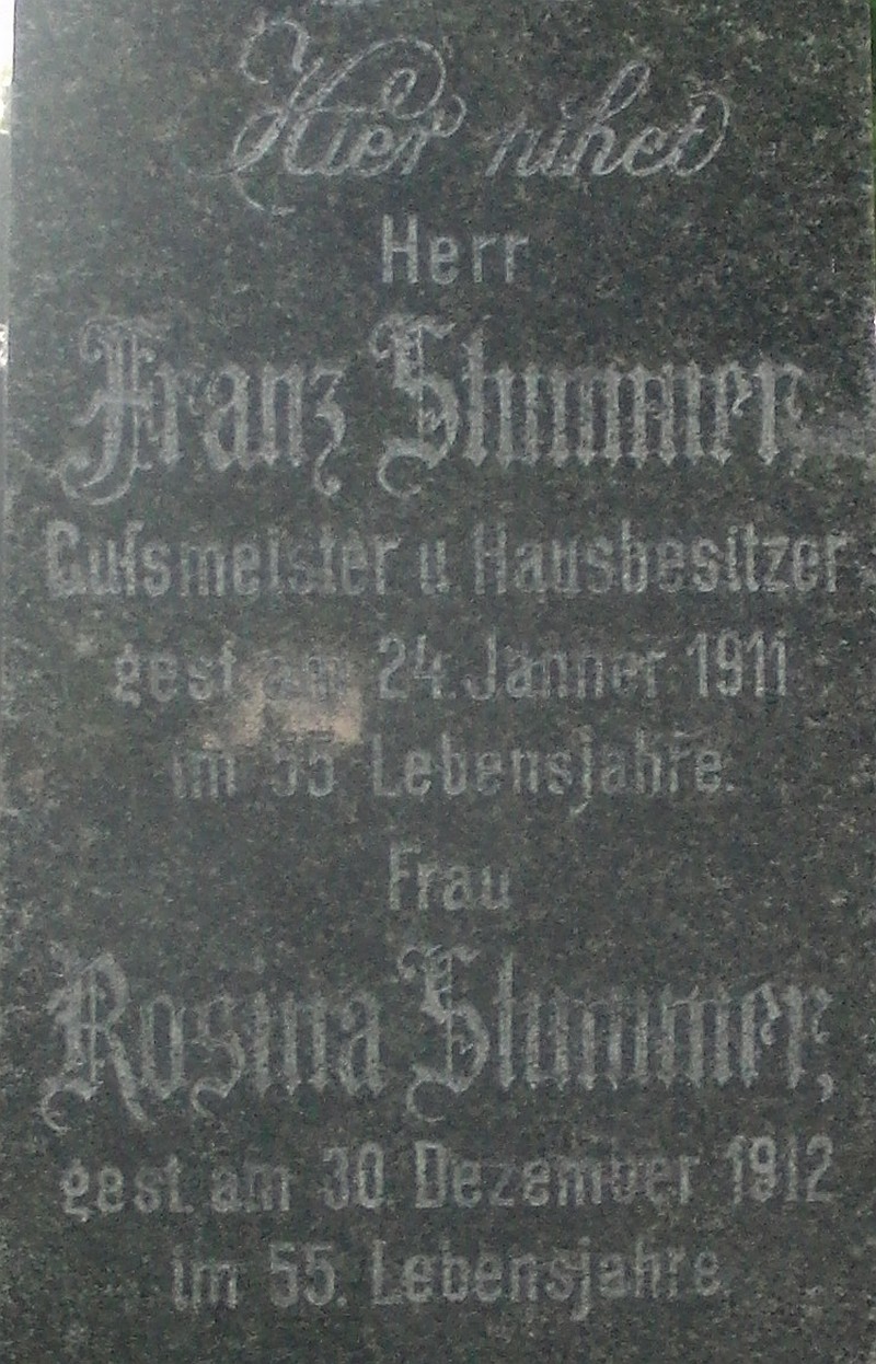 Stummer