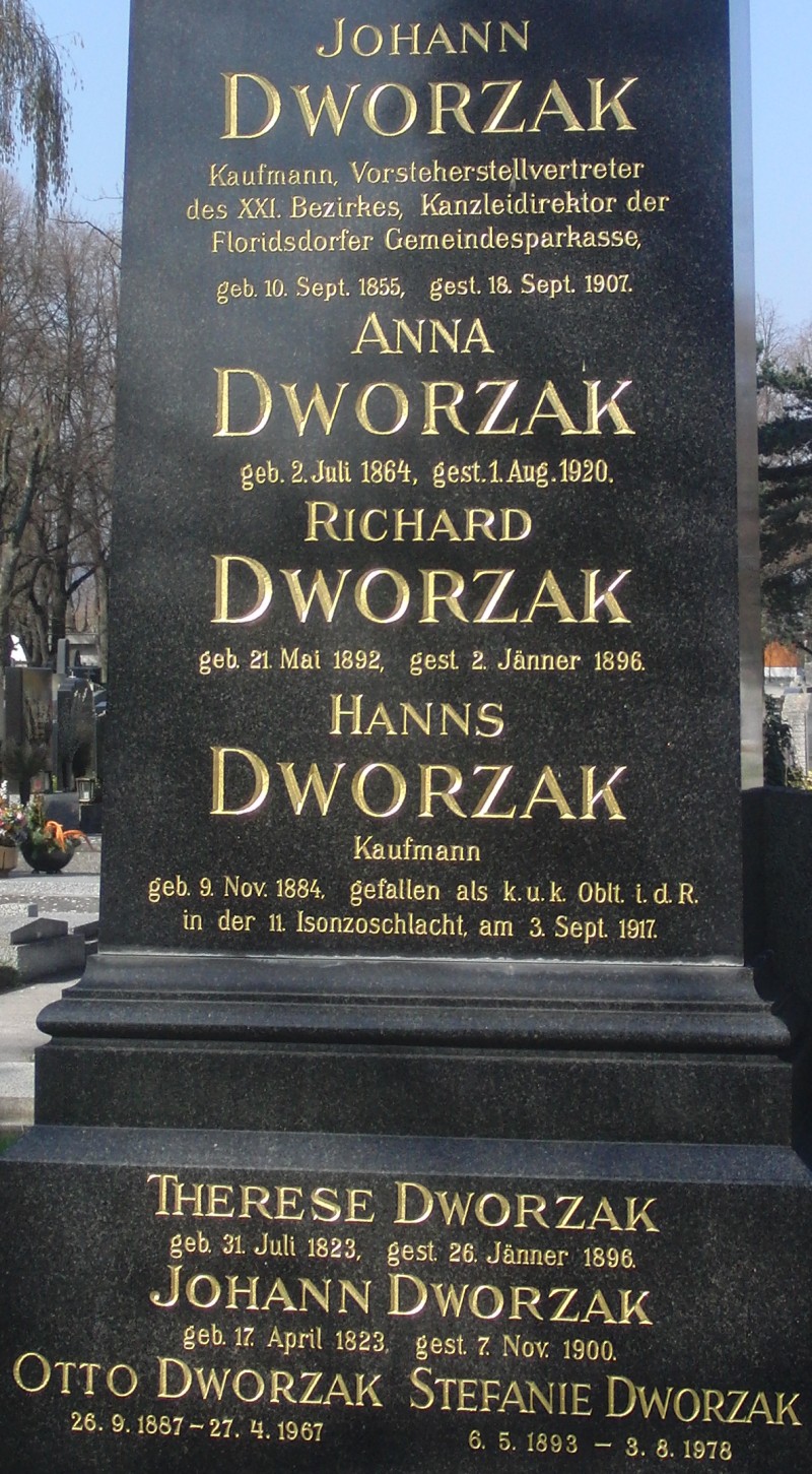 Dworzak