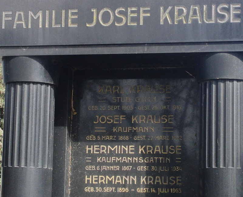 Krause
